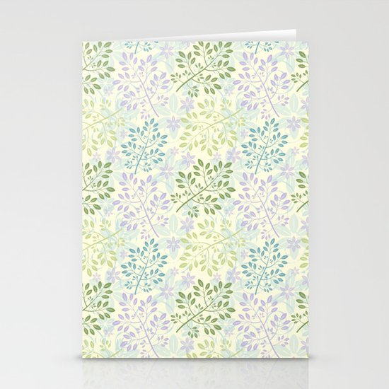 Les Femmes Stationery Cards