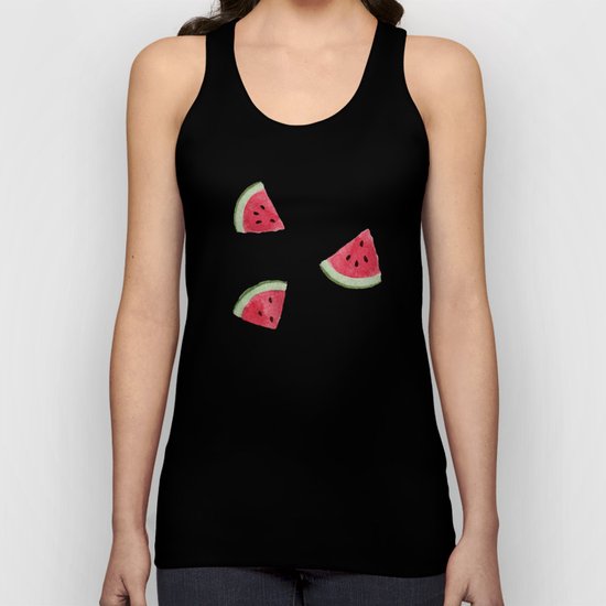 Yummy Unisex Tank Top