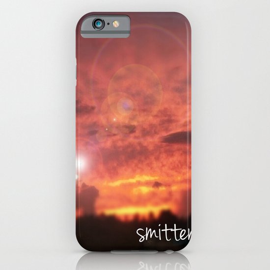 Smitten iPhone & iPod Case