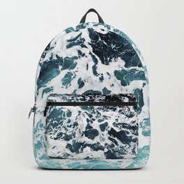 Foam Backpack