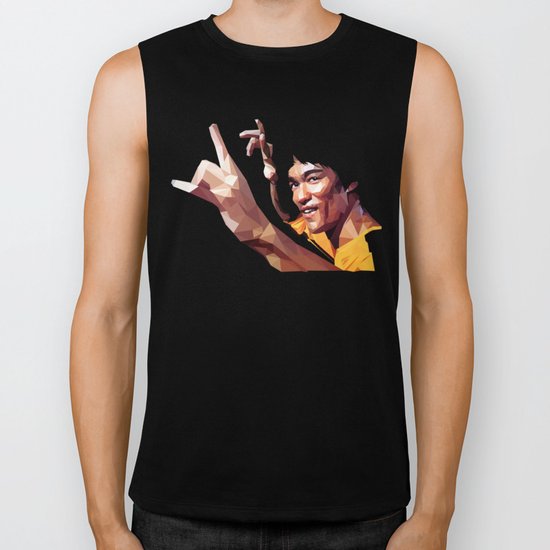 lee Biker Tank