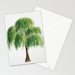 Willow Stationery Cards