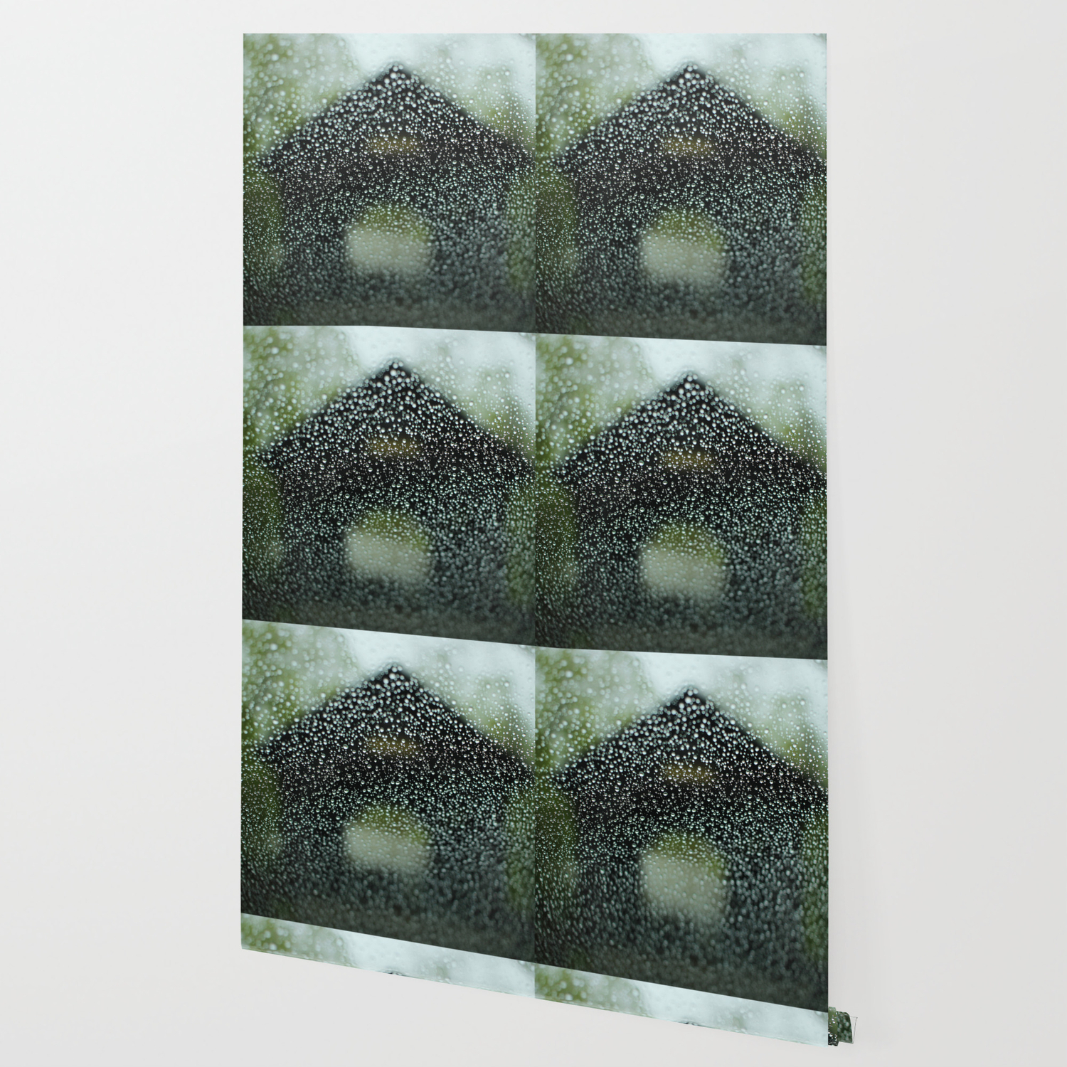 Fresh Rain Sesh Wallpaper By Dbvt Society6