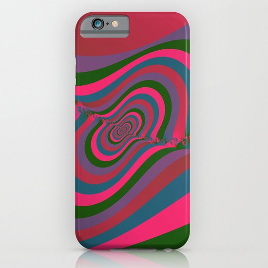 Abstract iPhone & iPod Case
