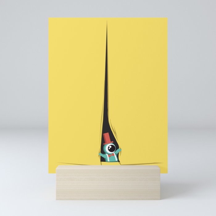 Mini Art Print