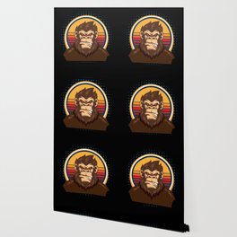 Monkey Children Monkey Child Chimpanzee Wallpaper