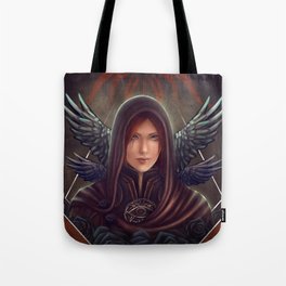 Leliana Tote Bag