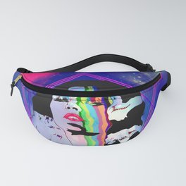 LADY COSMO Fanny Pack