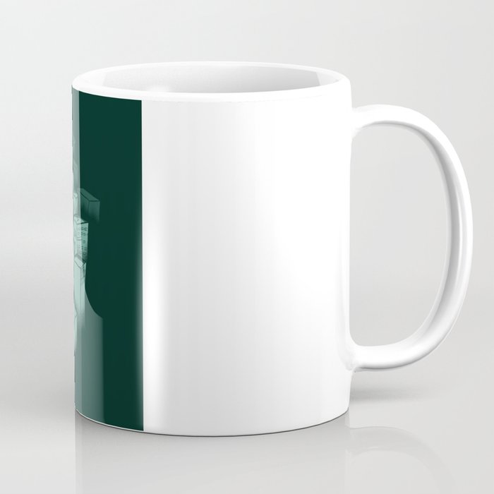 Save The Forest Coffee Mug