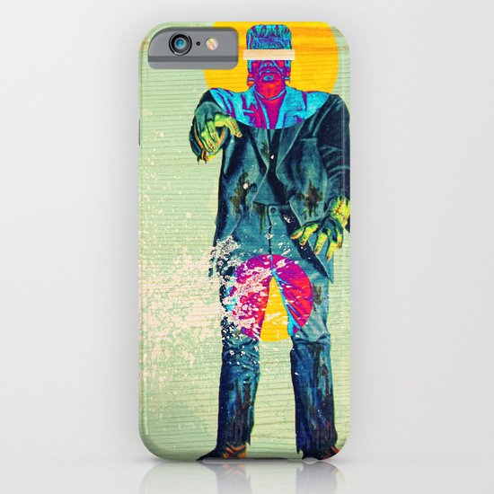 The Monster iPhone & iPod Case
