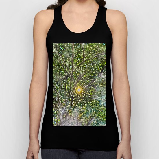 Pure Morning Unisex Tank Top