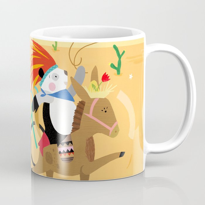 Yee-ha! Coffee Mug