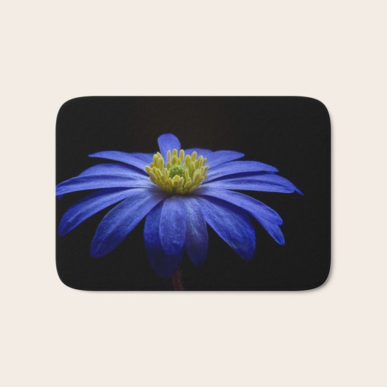 Balkan Anemone Bath Mat
