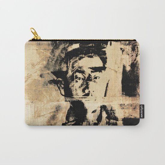 Manabu Mabe Carry-All Pouch