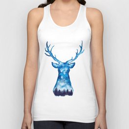 Guardian of the Forest Tank Top