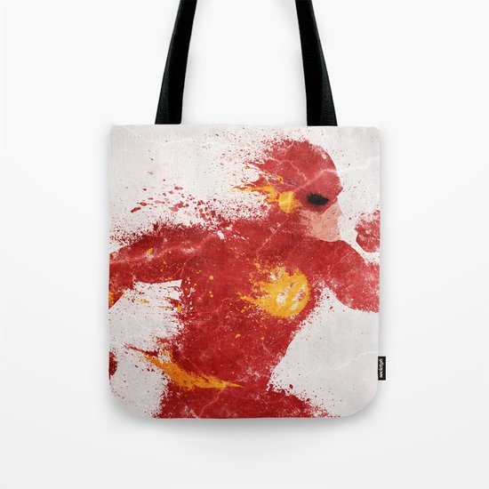 Speed Tote Bag
