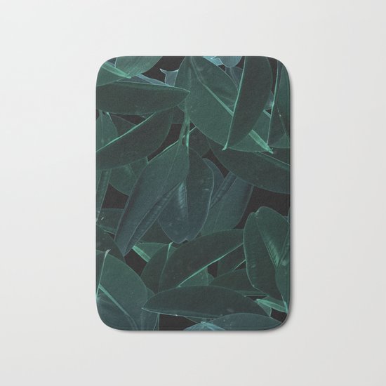 Botanical Origins Bath Mat