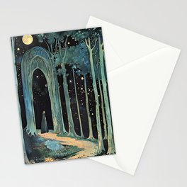 Procession Stationery Cards
