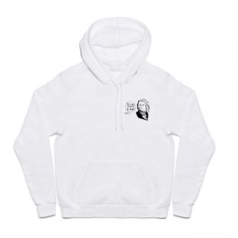 Are You Playing In Tune? No! Hoody