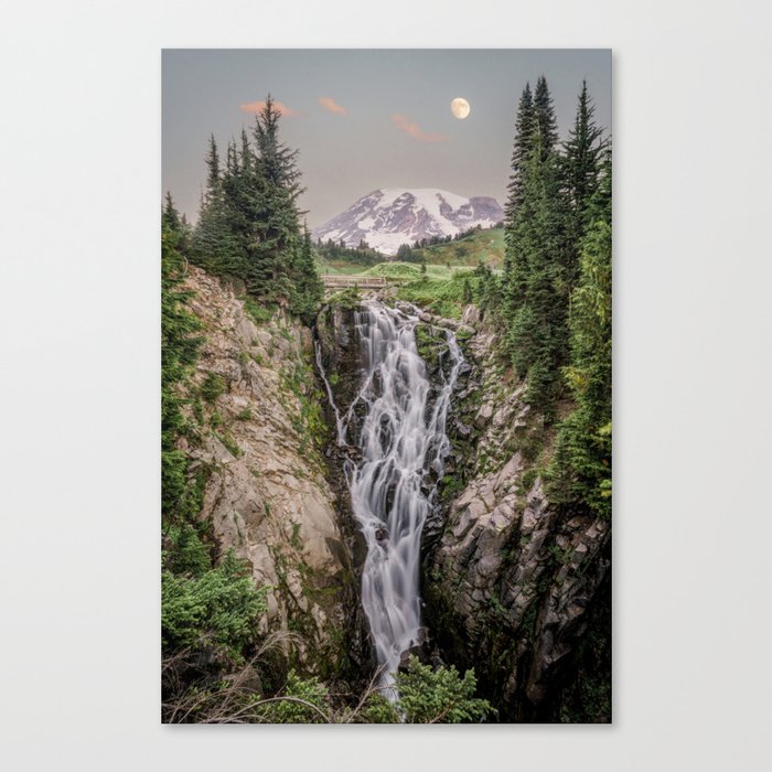Canvas Print