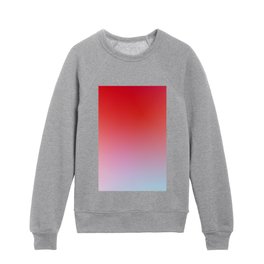 65 Aesthetic Gradient 221103 Valourine Design Kids Crewneck