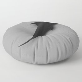 Whale Shark Floor Pillow