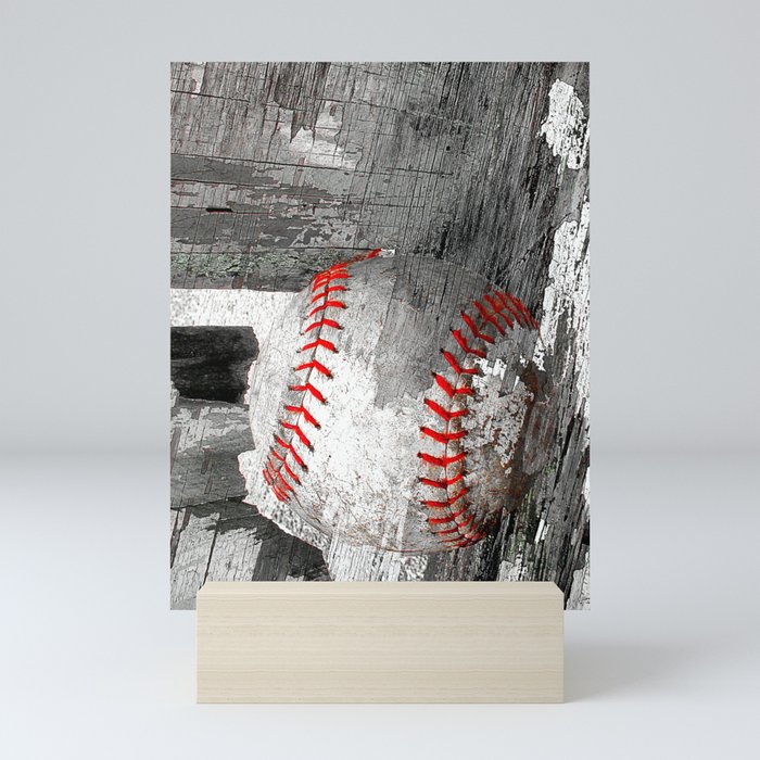 Mini Art Print