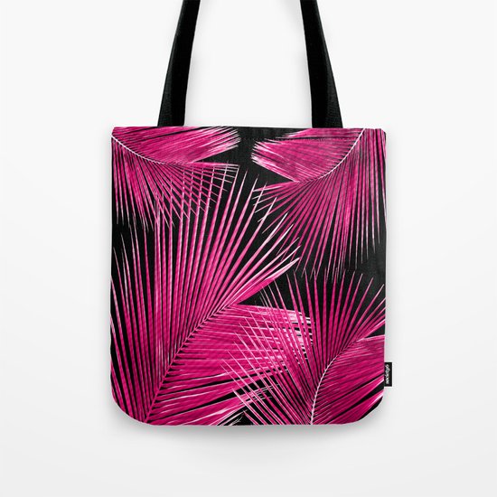 Candy By Night Tote Bag