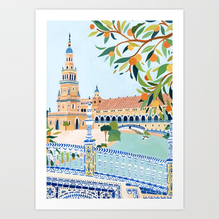 Art Print