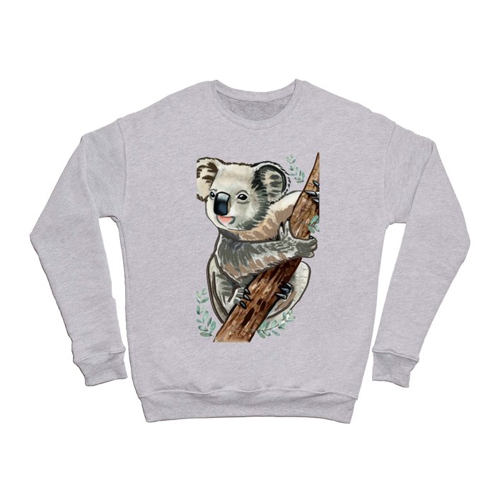 Koala bear sale sweatshirt