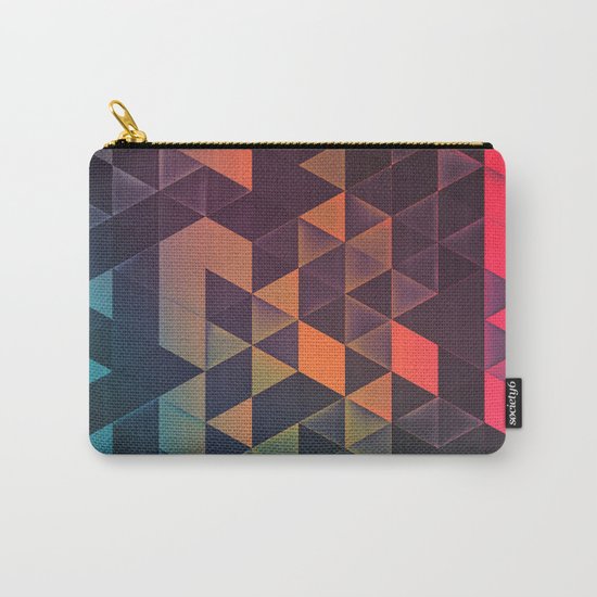 ydgg Carry-All Pouch