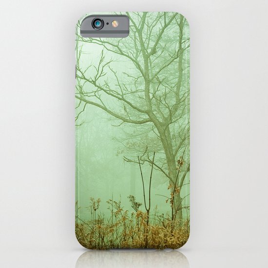 Mixed Emotions iPhone & iPod Case