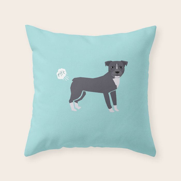 cute dog pillows
