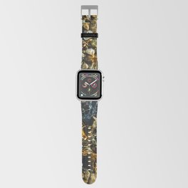 Bottom of the river | Simple Nature Photography Apple Watch Band