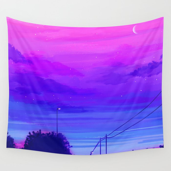 Bi deals pride tapestry