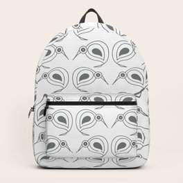 designer backpack nz