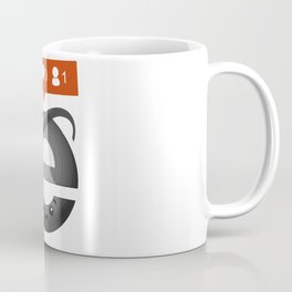 Still popular Coffee Mug