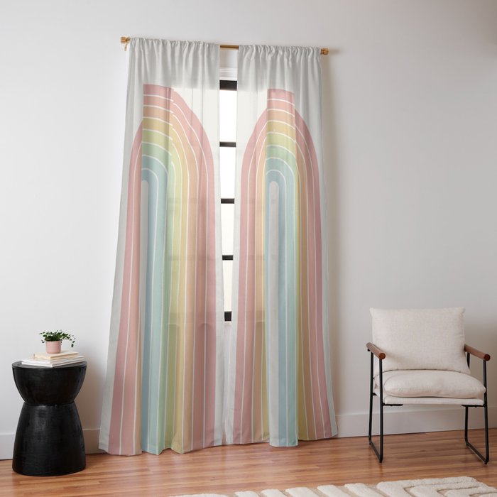 Window Curtain