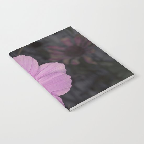Lone Cosmo Notebook