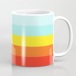 mindscape 5 Coffee Mug