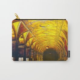 Arches of Vienna Carry-All Pouch | Universitatwien, Visit, Arch, Art, University, Architecture, Historic, Travel, Europe, Sunlight 