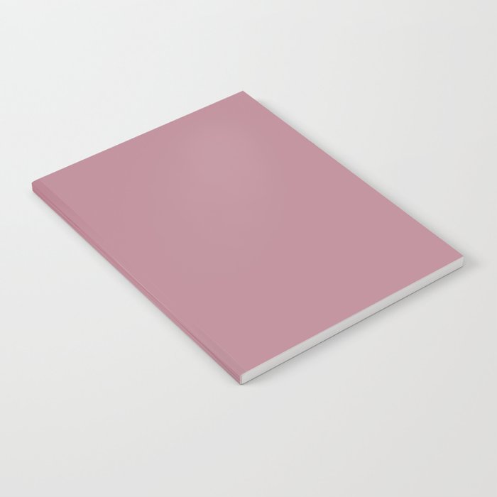 Degas Pink  Notebook