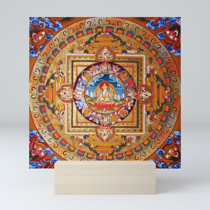 Mini Art Print