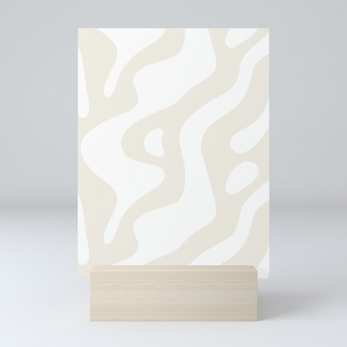 Mini Art Print