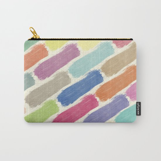 KISOMNA #6 Carry-All Pouch