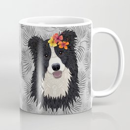 Border Collie Coffee Mugs To Match Your Personal Style Society6