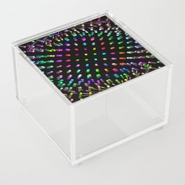Colorandblack series 1640 Acrylic Box