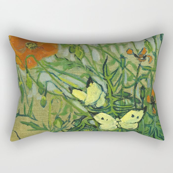 Rectangular Pillow