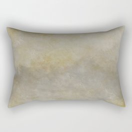 Old grey Rectangular Pillow