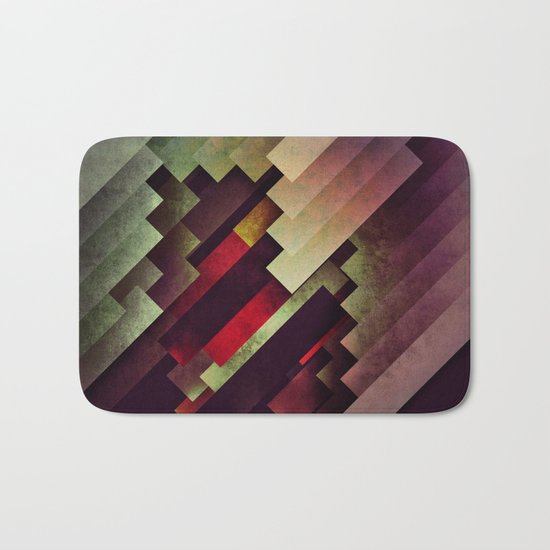 yvy Bath Mat